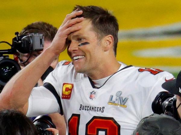 BBC Mundo: Tom Brady