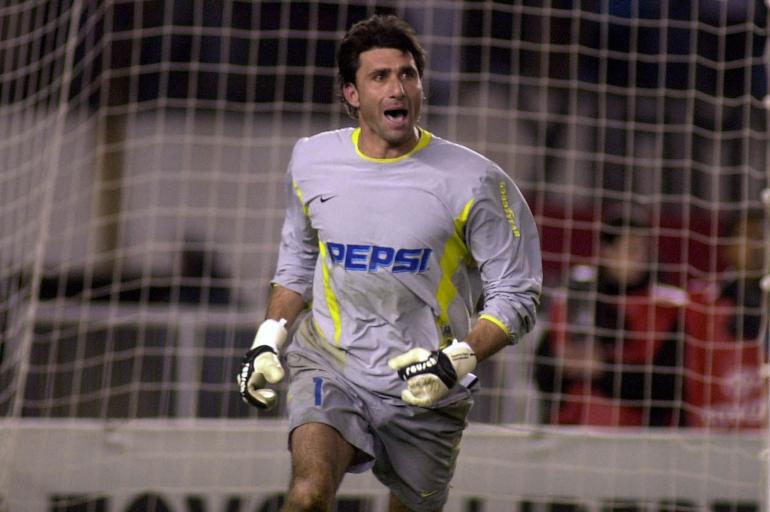 Roberto Abbondanzieri