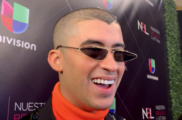 Bad Bunny